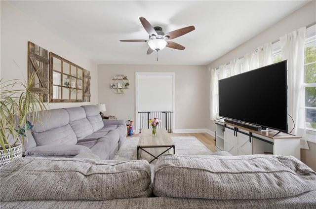 8455 Capeview AVE, Norfolk, VA 23503