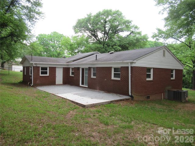 745 Brady Branch Trail, Lincolnton, NC 28092