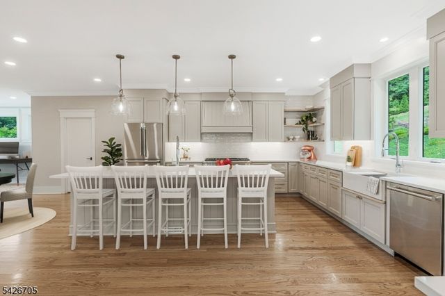 107 Chestnut Ave, Bernardsville Boro, NJ 07924