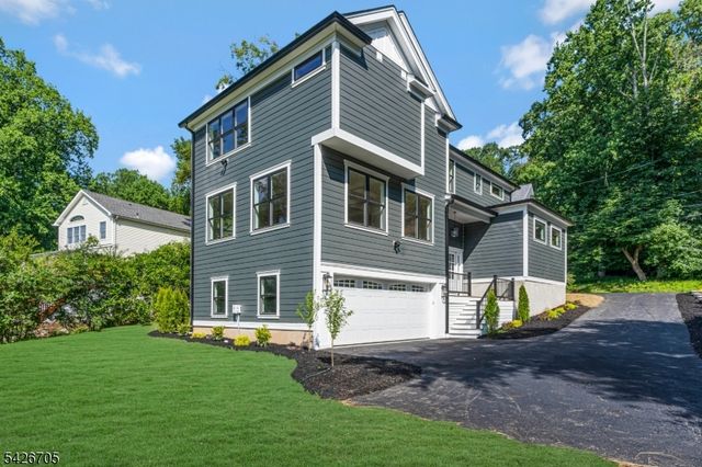 107 Chestnut Ave, Bernardsville Boro, NJ 07924