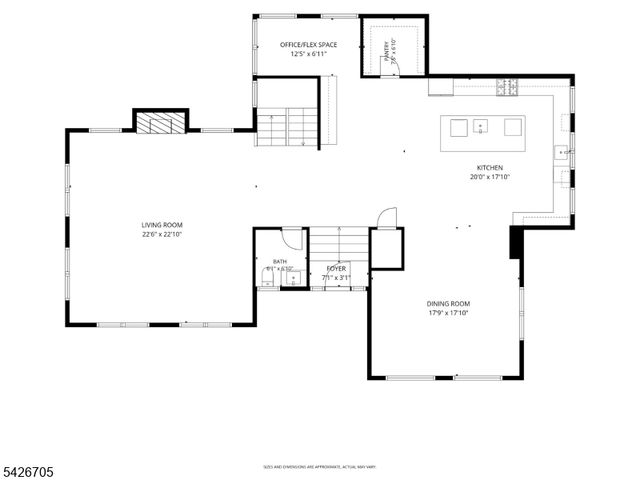 107 Chestnut Ave, Bernardsville Boro, NJ 07924