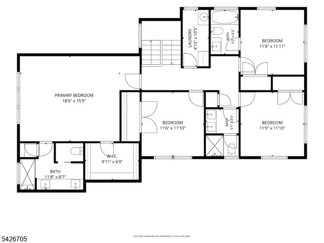 107 Chestnut Ave, Bernardsville Boro, NJ 07924