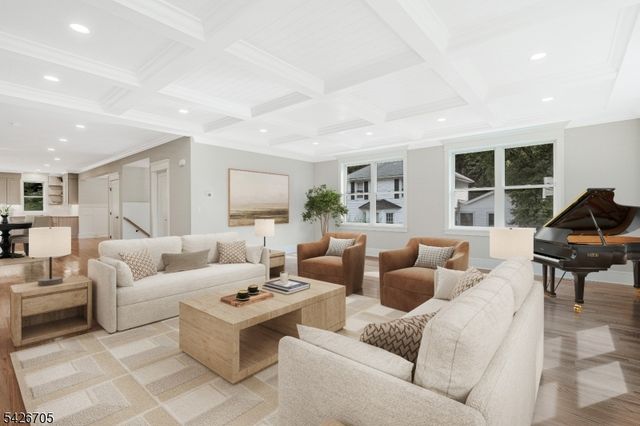 107 Chestnut Ave, Bernardsville Boro, NJ 07924