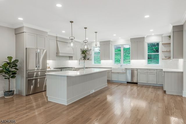 107 Chestnut Ave, Bernardsville Boro, NJ 07924