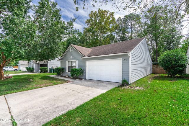 3912 ENGLISH COLONY Drive S, Jacksonville, FL 32257