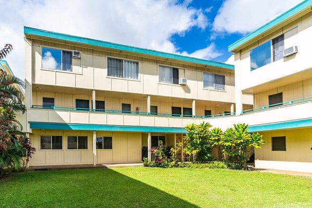 46-232 Kahuhipa Street D202, Kaneohe, HI 96744