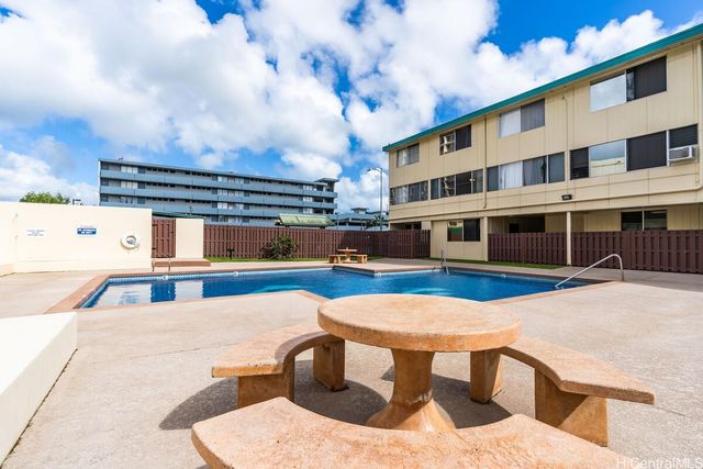 46-232 Kahuhipa Street D202, Kaneohe, HI 96744