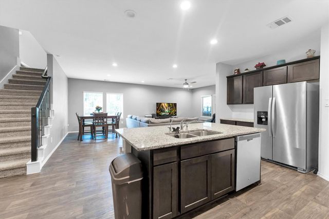 919 Republic Road, New Caney, TX 77357