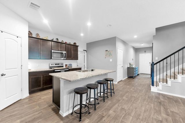 919 Republic Road, New Caney, TX 77357