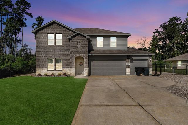 919 Republic Road, New Caney, TX 77357