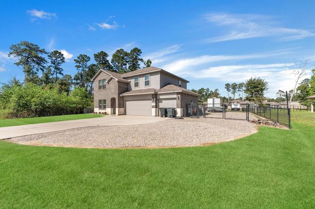 919 Republic Road, New Caney, TX 77357