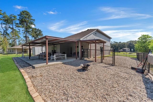 919 Republic Road, New Caney, TX 77357