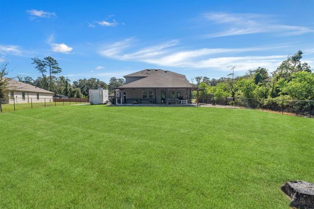 919 Republic Road, New Caney, TX 77357