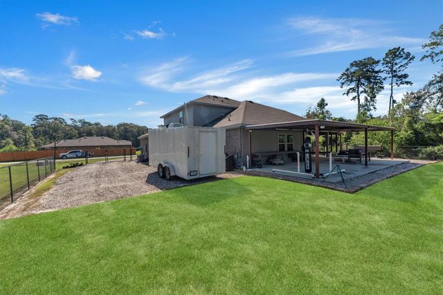 919 Republic Road, New Caney, TX 77357