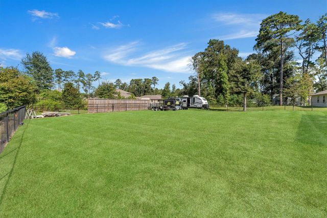 919 Republic Road, New Caney, TX 77357