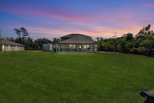 919 Republic Road, New Caney, TX 77357
