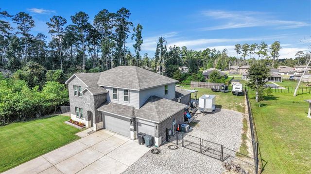 919 Republic Road, New Caney, TX 77357