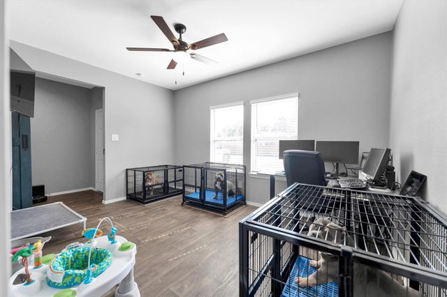 919 Republic Road, New Caney, TX 77357