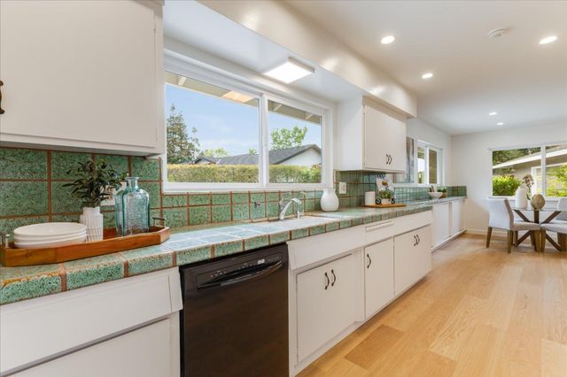 12316 OBRAD Drive, Saratoga, CA 95070