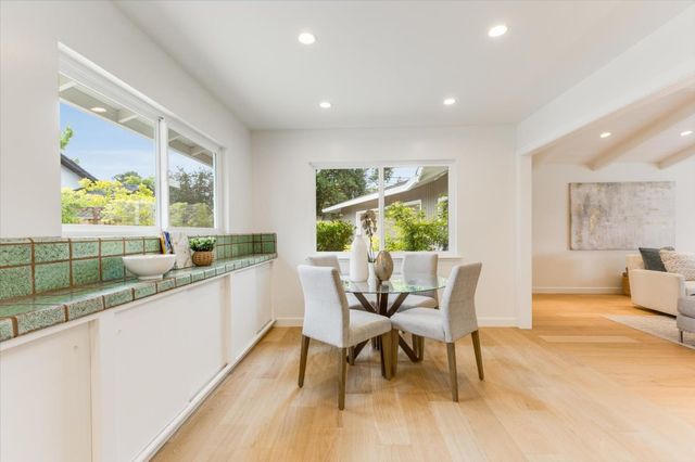 12316 OBRAD Drive, Saratoga, CA 95070