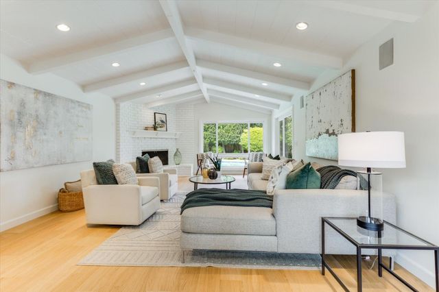 12316 OBRAD Drive, Saratoga, CA 95070