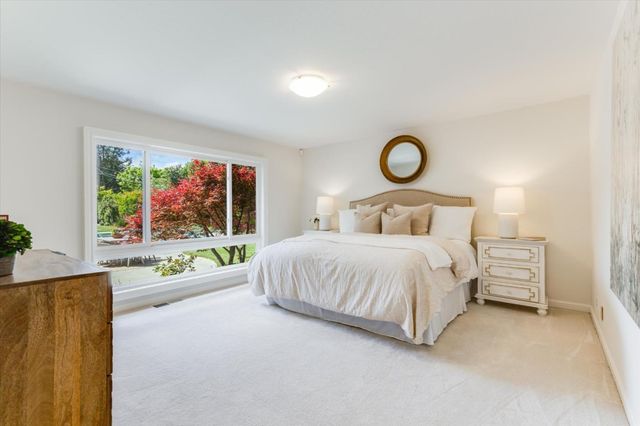 12316 OBRAD Drive, Saratoga, CA 95070