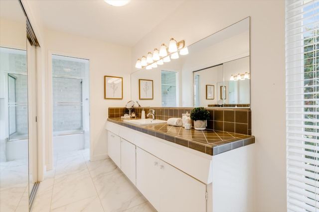 12316 OBRAD Drive, Saratoga, CA 95070