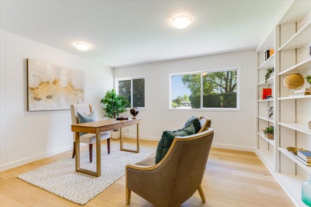 12316 OBRAD Drive, Saratoga, CA 95070