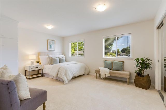 12316 OBRAD Drive, Saratoga, CA 95070