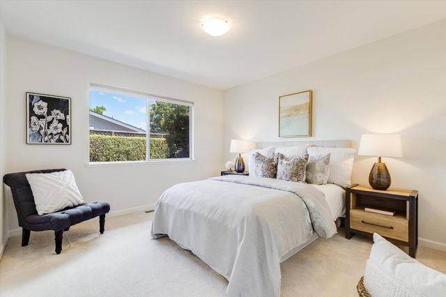 12316 OBRAD Drive, Saratoga, CA 95070