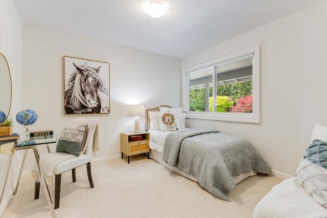 12316 OBRAD Drive, Saratoga, CA 95070