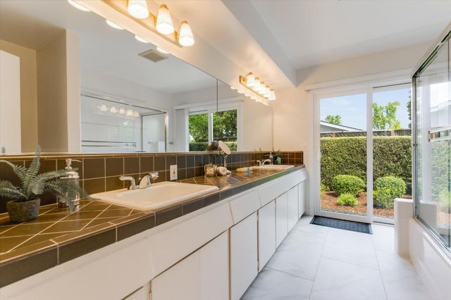 12316 OBRAD Drive, Saratoga, CA 95070