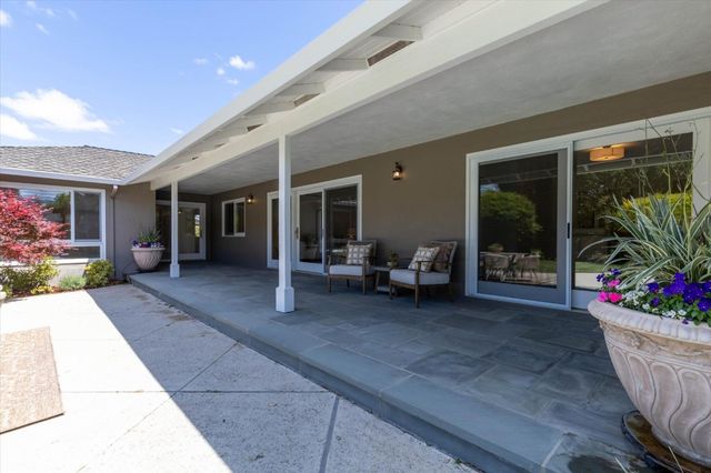 12316 OBRAD Drive, Saratoga, CA 95070