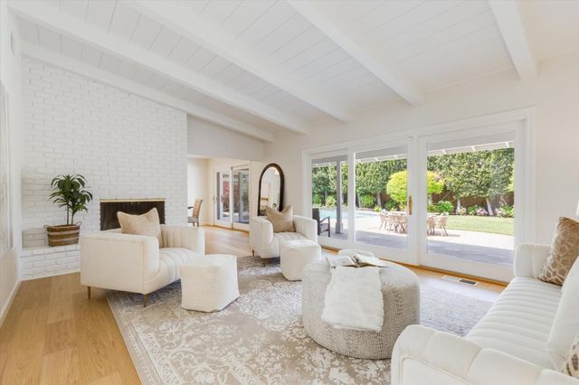 12316 OBRAD Drive, Saratoga, CA 95070