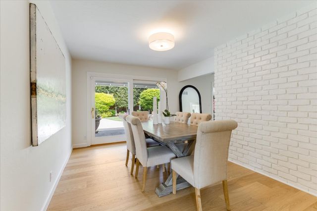 12316 OBRAD Drive, Saratoga, CA 95070