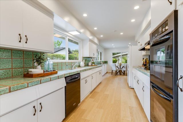 12316 OBRAD Drive, Saratoga, CA 95070