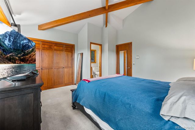 5109 S Elk Ridge Road, Evergreen, CO 80439