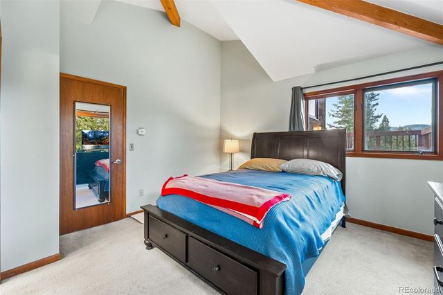 5109 S Elk Ridge Road, Evergreen, CO 80439