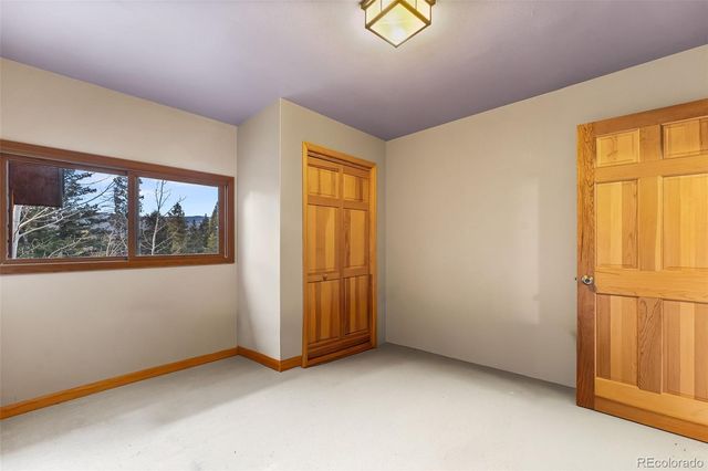 5109 S Elk Ridge Road, Evergreen, CO 80439