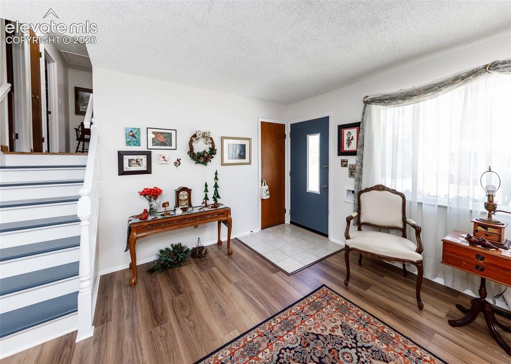 2527 E Caramillo Street, Colorado Springs, CO 80909 — photo 2