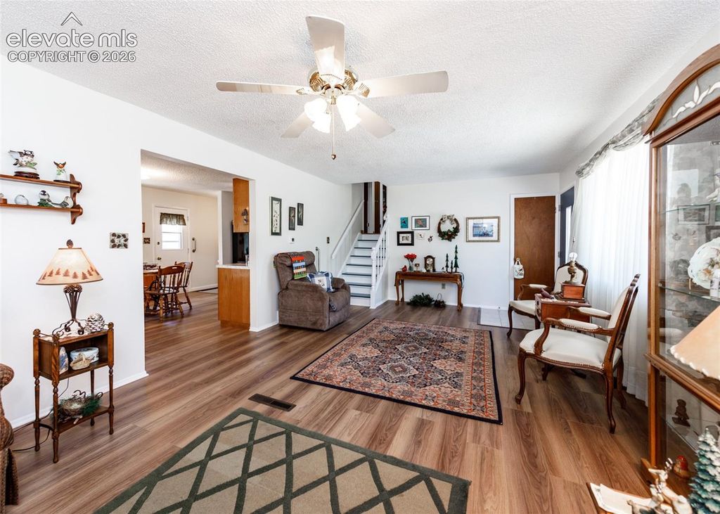 2527 E Caramillo Street, Colorado Springs, CO 80909 — photo 5