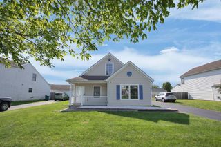 3991 Graves Drive, Obetz, OH 43207