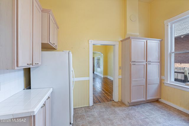 423 S 5th Avenue, Tucson, AZ 85701