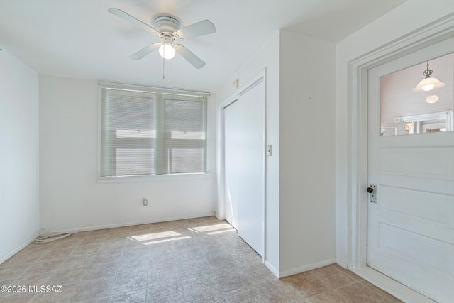 423 S 5th Avenue, Tucson, AZ 85701