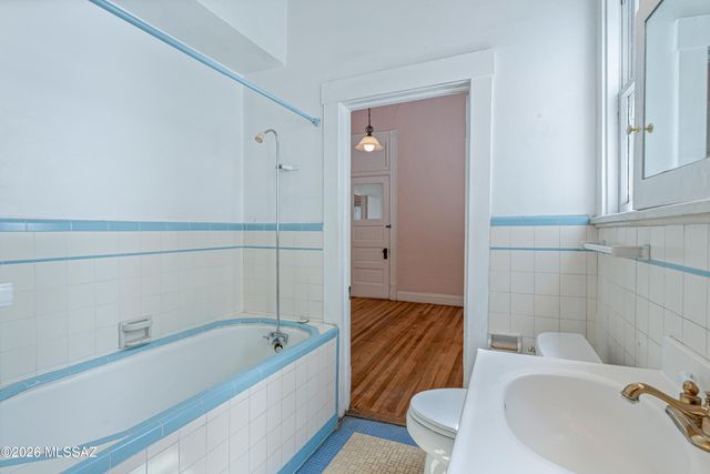423 S 5th Avenue, Tucson, AZ 85701
