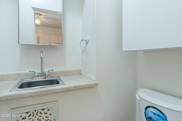 423 S 5th Avenue, Tucson, AZ 85701