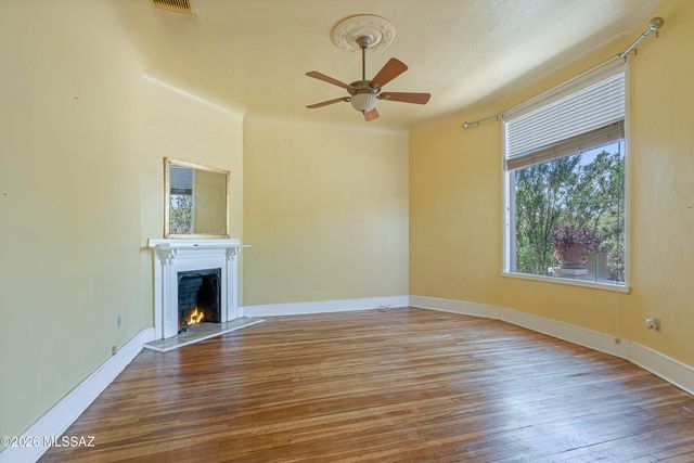 423 S 5th Avenue, Tucson, AZ 85701