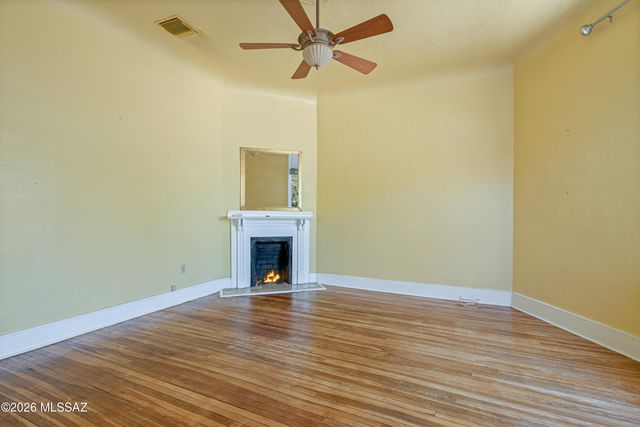 423 S 5th Avenue, Tucson, AZ 85701