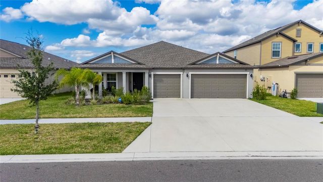 13054 VIOLET FLAME AVENUE, Wimauma, FL 33598