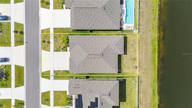 13054 VIOLET FLAME AVENUE, Wimauma, FL 33598